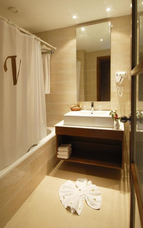 Junior Suite con Vista Mare (2 Adulti)